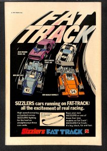 Amazing Spider-Man #105 FN/VF 7.0 Spider Slayer! Marvel Comics Spiderman