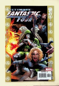 Ultimate Fantastic Four #30 (Jul 2006, Marvel) - Near Mint