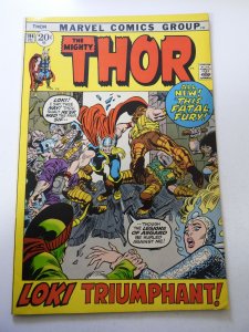 Thor #194 (1971) FN+ condition
