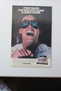 Marvel Super Heroes Secret Wars #5 (1984) VFNM