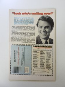 Iron Man #92 (1976) VF condition