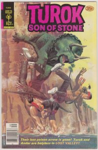 Turok Son of Stone #117