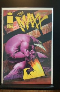 The Maxx #11 (1994)