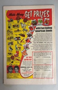 Rima, the Jungle Girl #1 (1974)