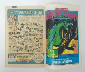 G.I. Combat #258 (1983) DC Comics