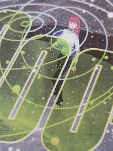 Science Fiction SCOUT COMICS Beyond the beyond 1 NM