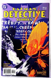 Detective Comics #795 (2004) DC Comics Batman 1st Print Comic Book