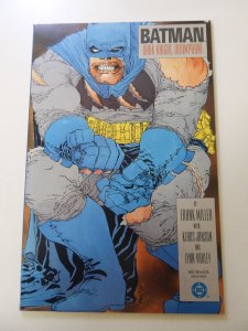 Batman: The Dark Knight #2 (1986) 1st print VF condition