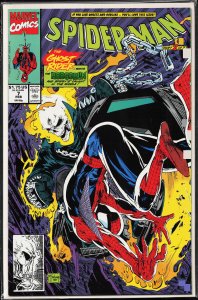Spider-Man #7 (1991) Spider-Man