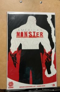 American Monster #3 (2016)