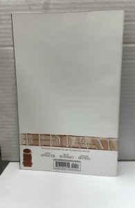 Bedlam #1 Phantom Cover (2012)