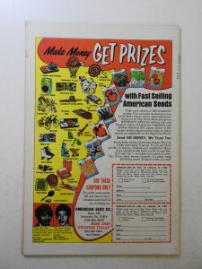 Fantastic Four #147 (1974) FN- Condition! MVS intact!