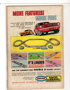 Batman #178 (Original Series) Silver Age DC Classic! (ID#304)