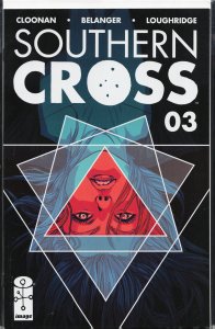 Southern Cross #3 (2015)