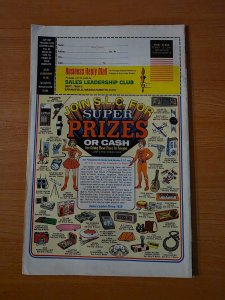 Star Trek #56 ~ VERY FINE VF ~ 1978 Gold Key Comics