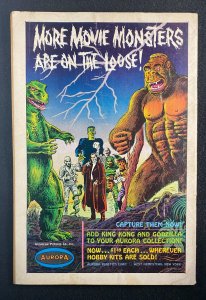 Flash (1959) #148 VG (4.0) Captain Boomerang