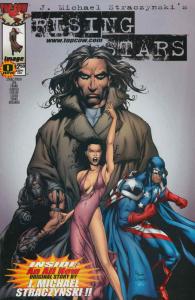 Rising Stars #0A VF/NM; Image | save on shipping - details inside