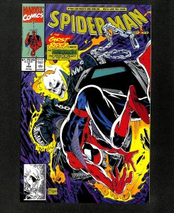 Spider-Man #7