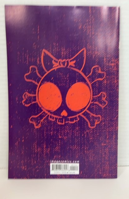 I Hate Fairyland #11 (2024)