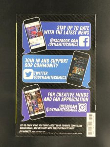 Dejah Thoris #7 Cover C (2020)