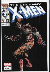 The Uncanny X-Men #212 (1986) X-Men