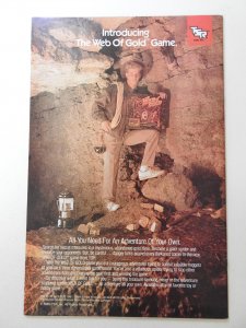 What If...? #7  (1989) Wolverine as An Agent of Shield? Sharp VF- Condition!