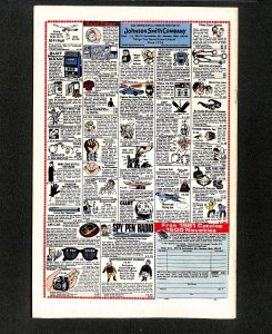 Spider-Woman #39 Newsstand Variant