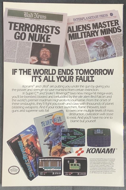 Black Knight #3 Newsstand Edition (1990, Marvel) VF/NM