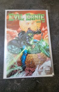 Evil Ernie #1 (2021)