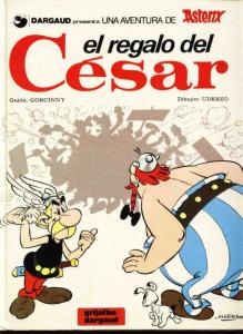 El regalo del César