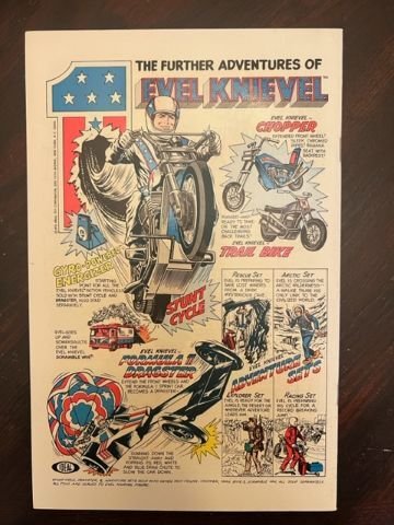 Thor #243 (1976) - VF +