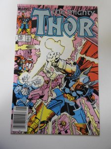 Thor #339 (1984)