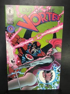 Out of the Vortex #1 (1993) 1-12 nm