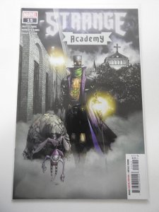 Strange Academy #15 (2022)