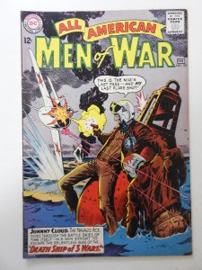 All-American Men of War #101 (1964) FN Condition!