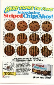 Justice League 5  VF  1987  One Punch! Issue  Maguire Art