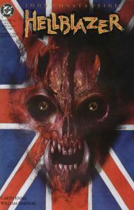 Royal Blood, Part Four: Dog Eat Dog