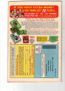 Spoof #1 (1970) 1st Issue! Barnabas Collins, Mod Squad cover! FN Wow!