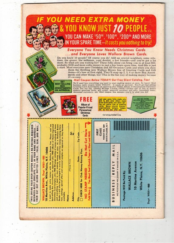 Spoof #1 (1970) 1st Issue! Barnabas Collins, Mod Squad cover! FN Wow!