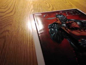 Astonishing X-Men #6 (2004)