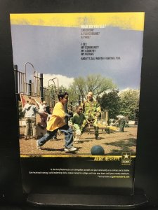 Outsiders #29 (2005)nm