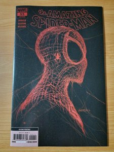 The Amazing Spider-Man #55 (856) Variant ~ NEAR MINT NM NM ~ 2021 Marvel Comics