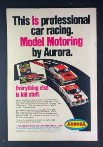 The Witching Hour (1969) #7 FN/VF (7.0) Neal Adams Cover