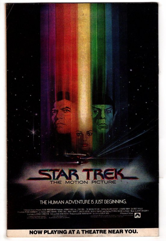 Marvel Super-Heroes #87 (1980) Hulk