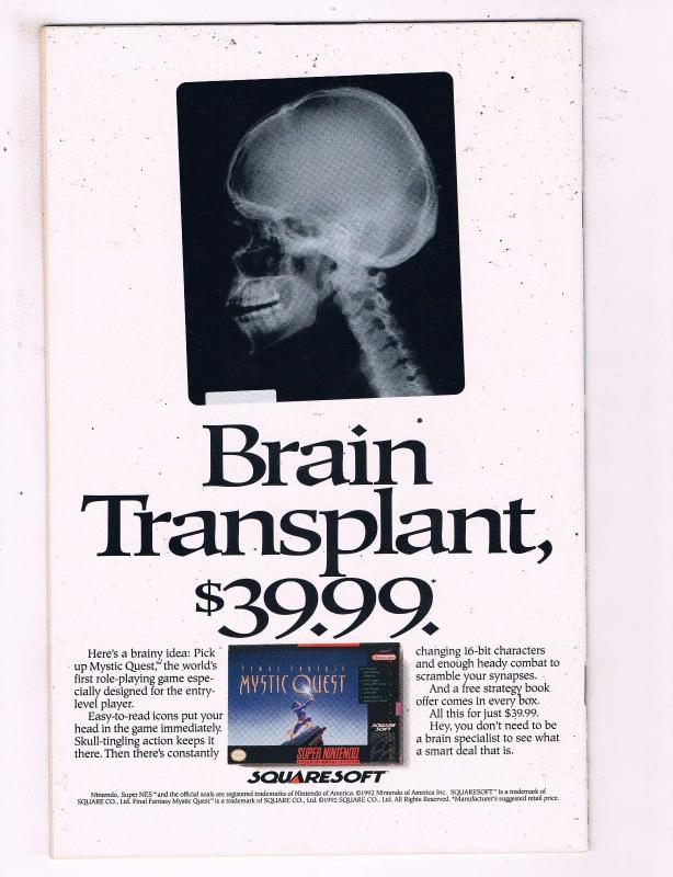 Robin 3 #1 VF DC Comics Comic Book Dixon Batman Joker DE19