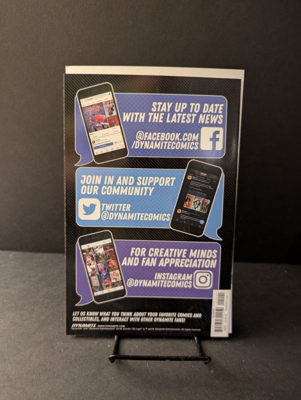 Sonjaversal #4 Joseph Michael Linsner Variant (2021)