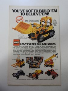 Star Wars #32 (1980) FN Condition