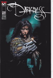 Darkness #6