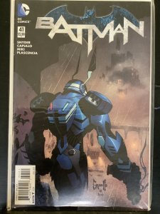 Batman #41 (2015)