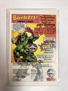 Hawkman (1987) # 10 (VF) Canadian Price Variant CPV ! Superman App